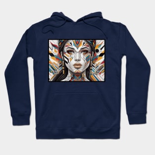 The Feminine Soul Hoodie